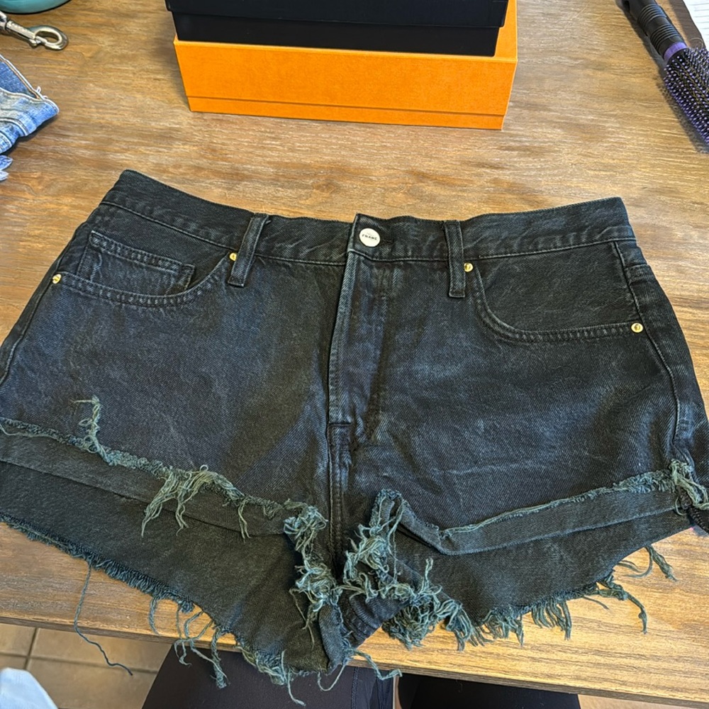 Frame Shorts